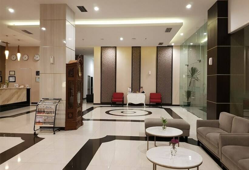 Novena Hotel By Azana