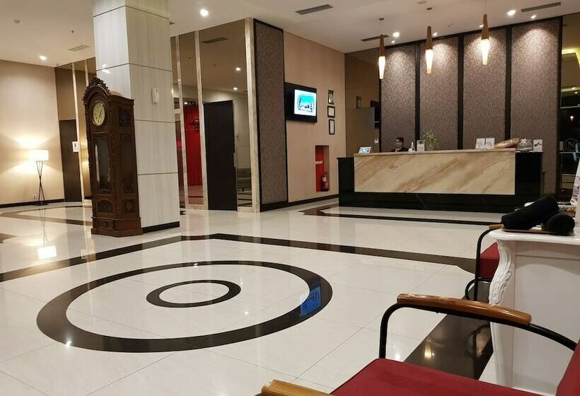 Novena Hotel By Azana