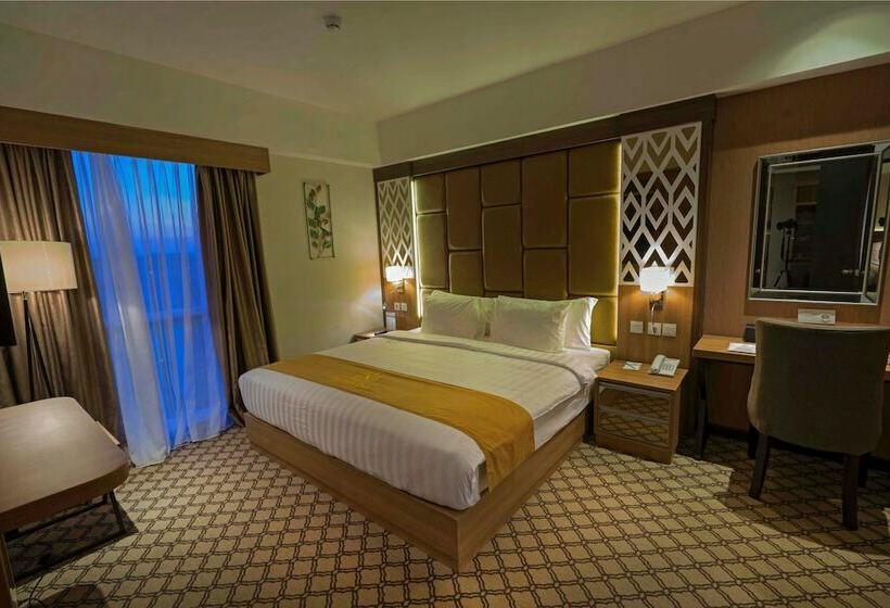 Novena Hotel By Azana