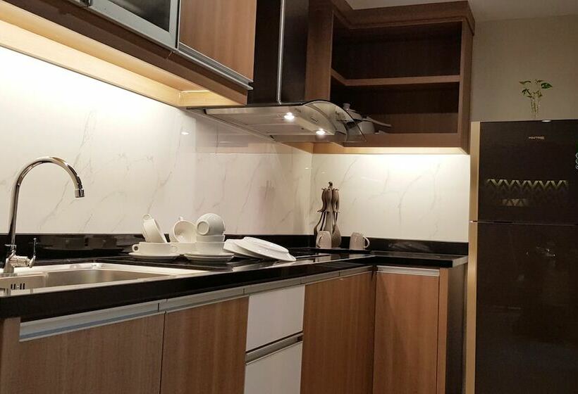 Novena Hotel By Azana