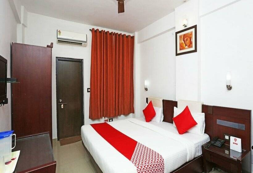 酒店 Oyo 6242 Jalsa Resort