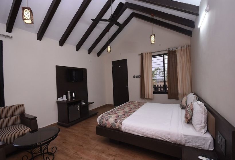 فندق Palette Tiger Village Resort