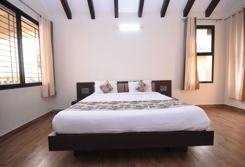 فندق Palette Tiger Village Resort