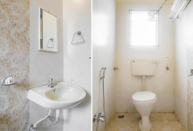 בית מלון כפרי O Paradise Inn Talegaon Dabhade