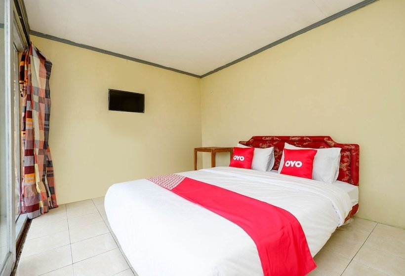 ホテル Pondok Merapi Selo By Oyo Rooms