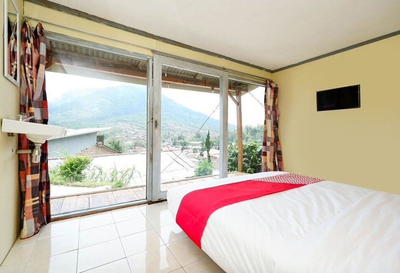 ホテル Pondok Merapi Selo By Oyo Rooms