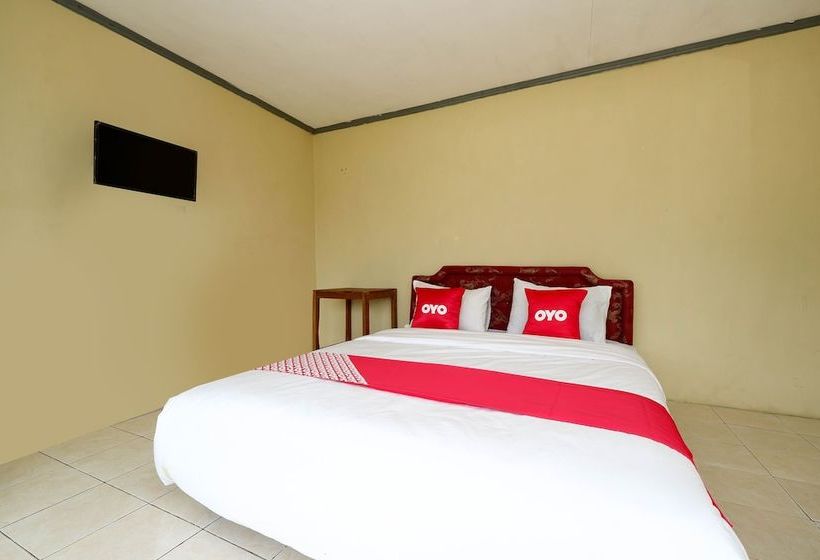 ホテル Pondok Merapi Selo By Oyo Rooms