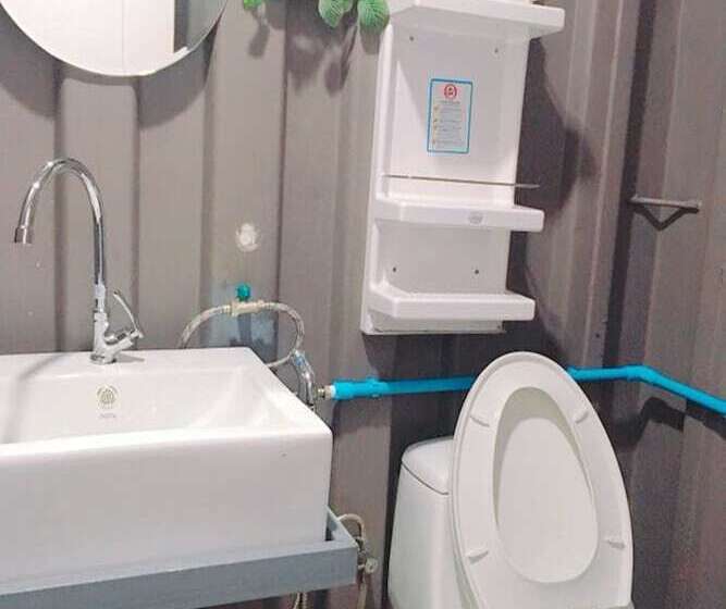 בית מלון כפרי Prakongsuk Resort