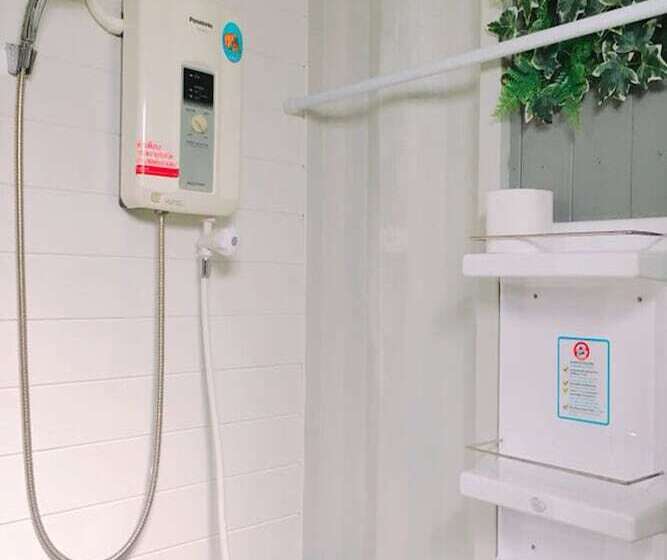 فندق Prakongsuk Resort