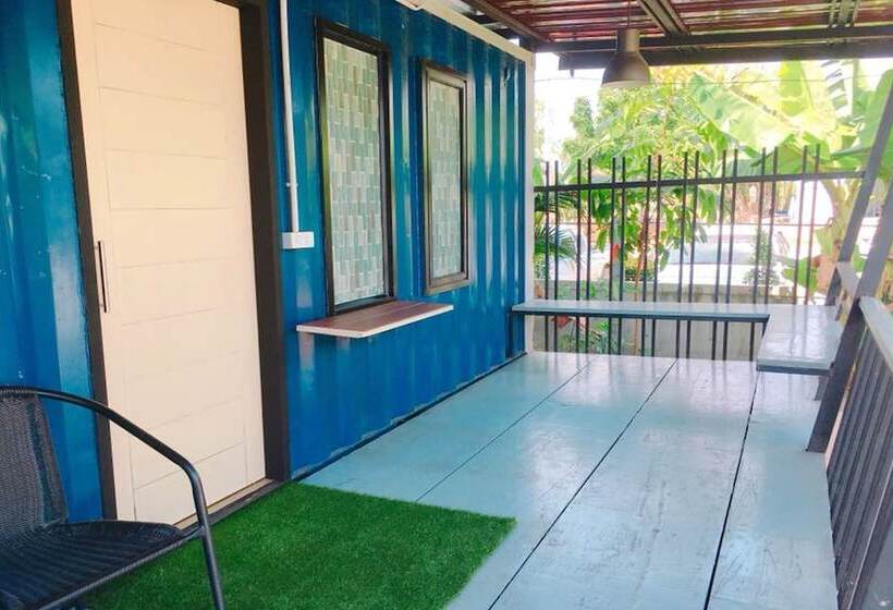 فندق Prakongsuk Resort