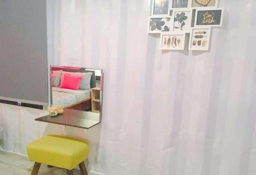 בית מלון כפרי Prakongsuk Resort