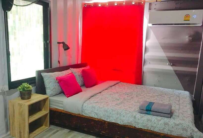 فندق Prakongsuk Resort