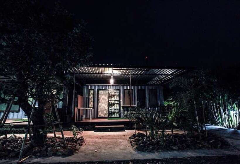 فندق Prakongsuk Resort