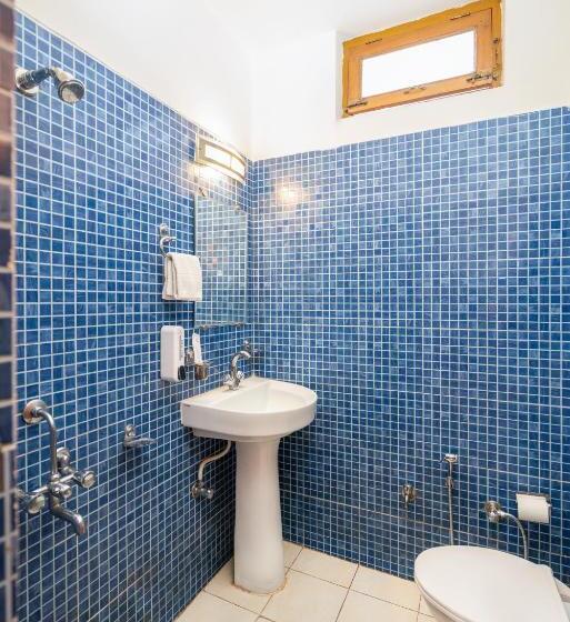 בית מלון כפרי Prakritithe Retreat