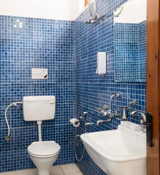 בית מלון כפרי Prakritithe Retreat