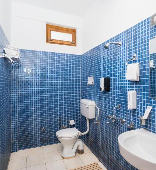 בית מלון כפרי Prakritithe Retreat