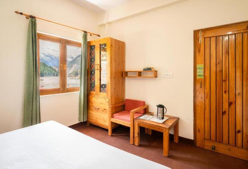 בית מלון כפרי Prakritithe Retreat