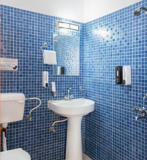 בית מלון כפרי Prakritithe Retreat