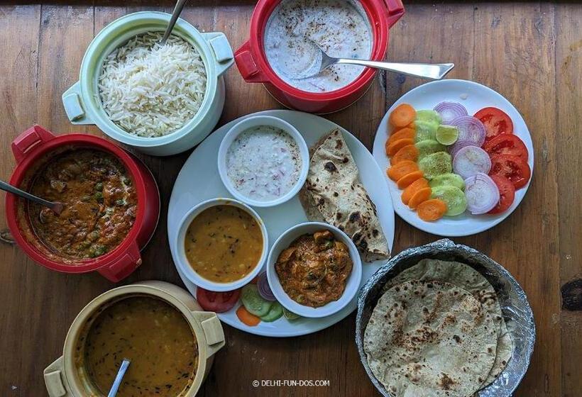 בית מלון כפרי Prakritithe Retreat