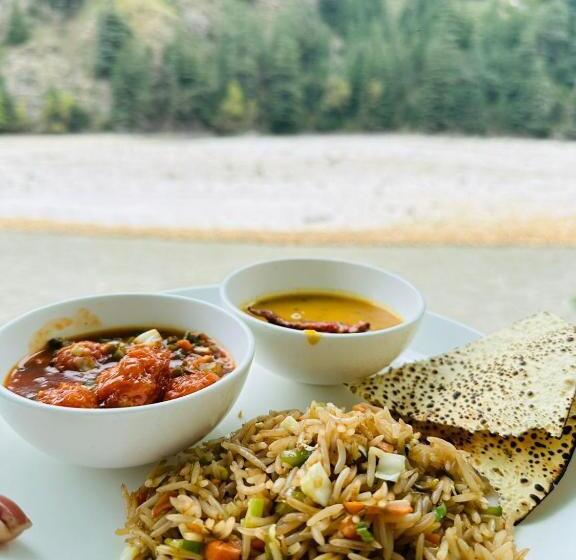 בית מלון כפרי Prakritithe Retreat