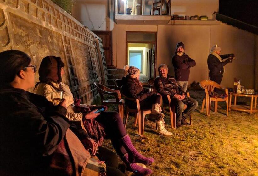 בית מלון כפרי Prakritithe Retreat