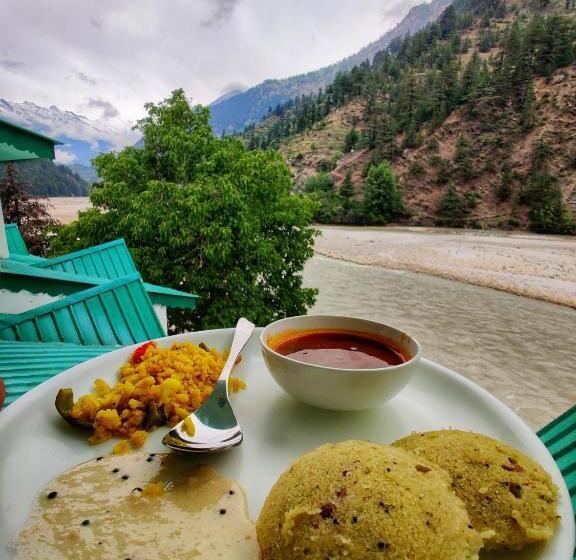 בית מלון כפרי Prakritithe Retreat