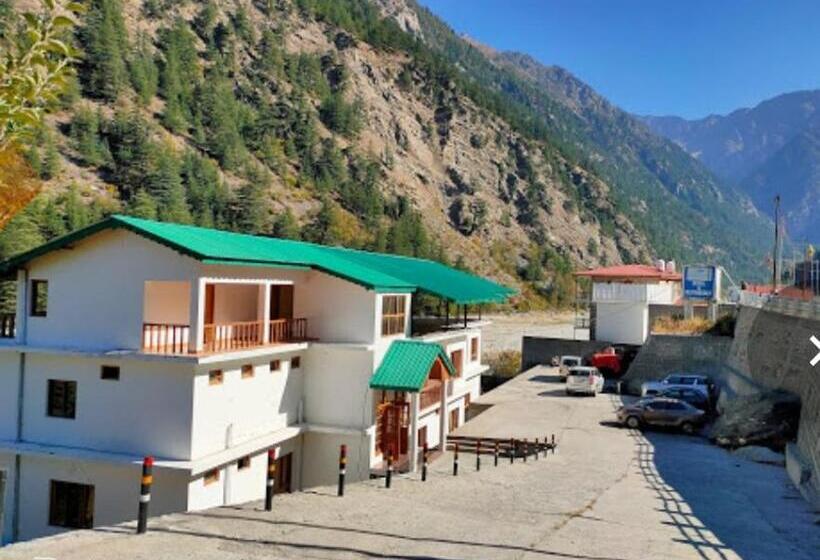 בית מלון כפרי Prakritithe Retreat