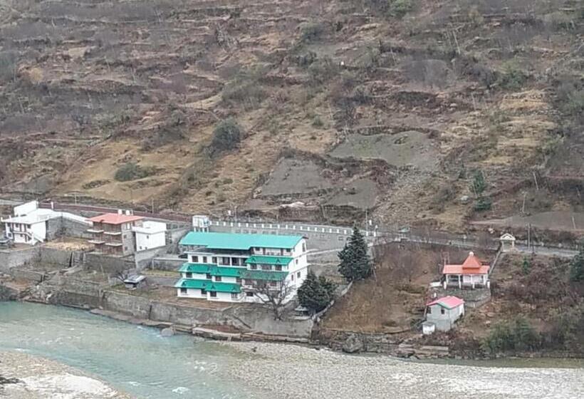 בית מלון כפרי Prakritithe Retreat