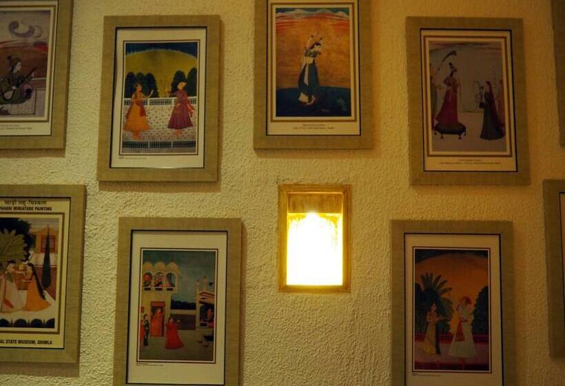 酒店 Raja Ka Bagh A Boutique