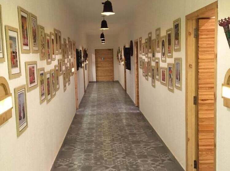 酒店 Raja Ka Bagh A Boutique