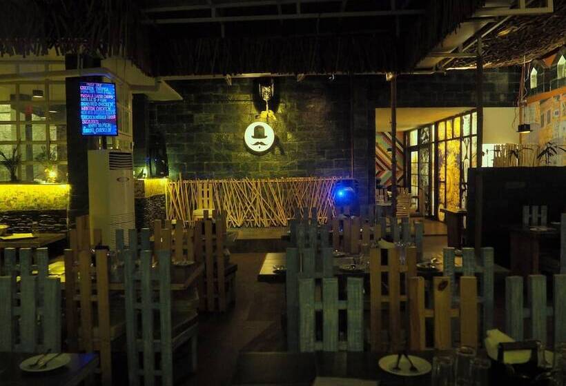 酒店 Raja Ka Bagh A Boutique