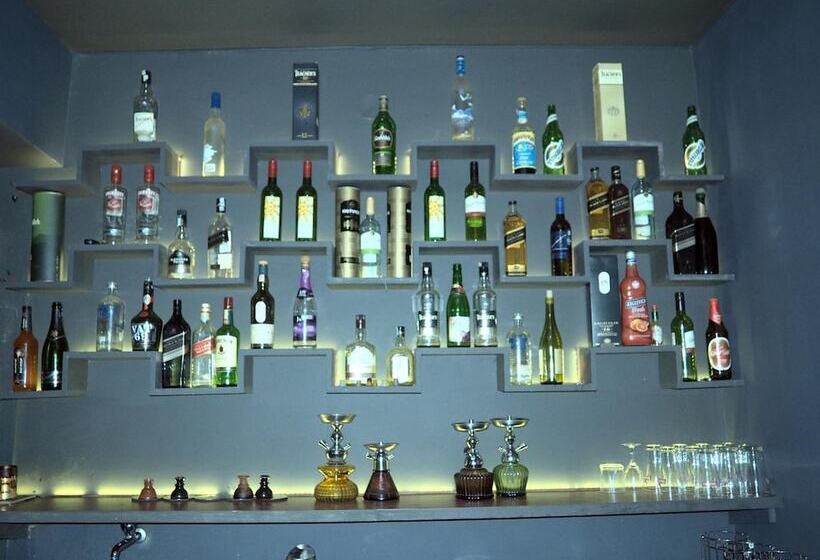 酒店 Raja Ka Bagh A Boutique