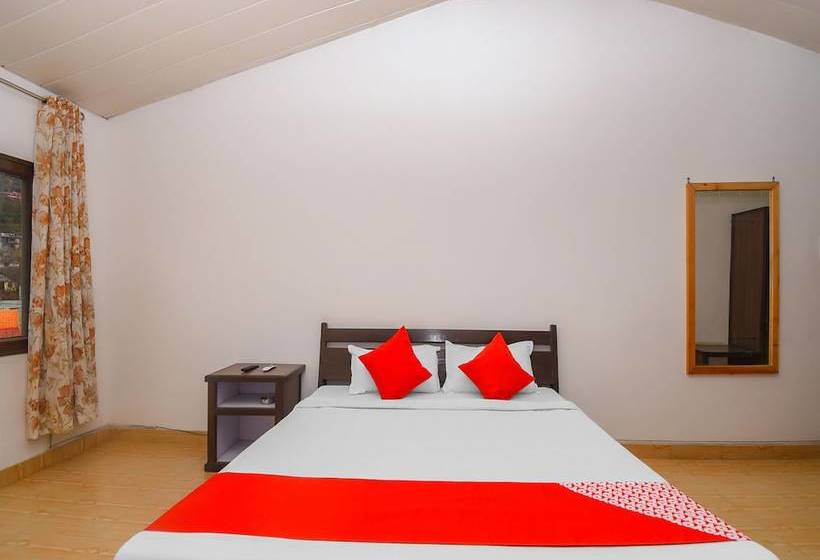 فندق Ram Rivera By Oyo Rooms