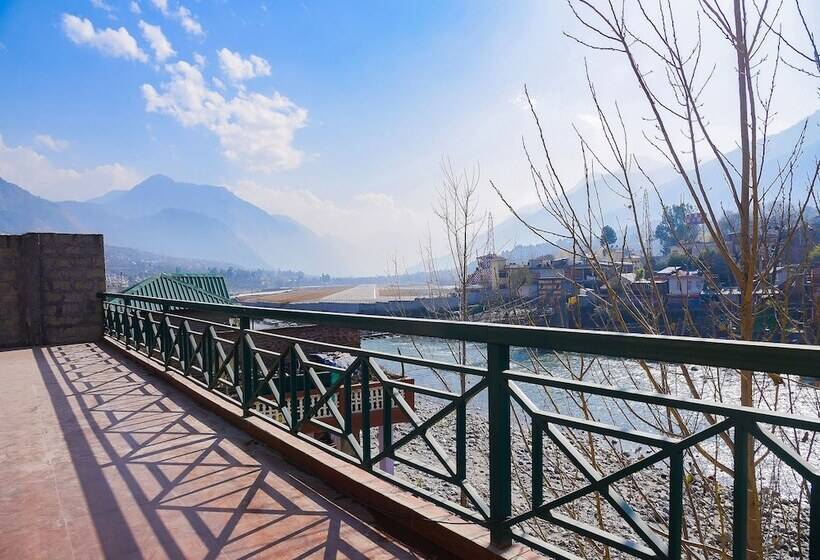 Отель Ram Rivera By Oyo Rooms