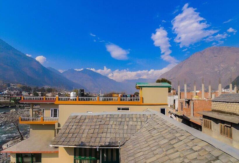 فندق Ram Rivera By Oyo Rooms