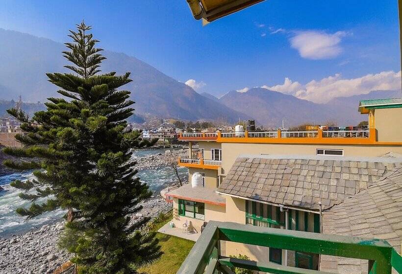 فندق Ram Rivera By Oyo Rooms