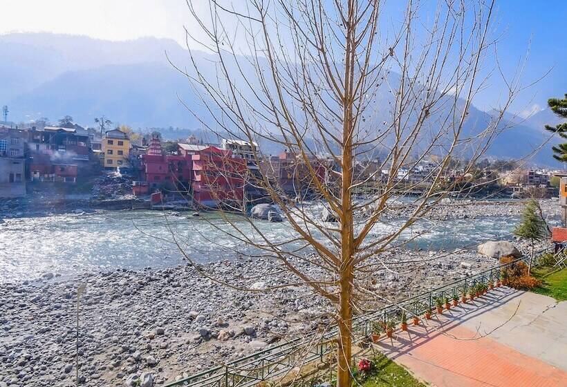 Отель Ram Rivera By Oyo Rooms