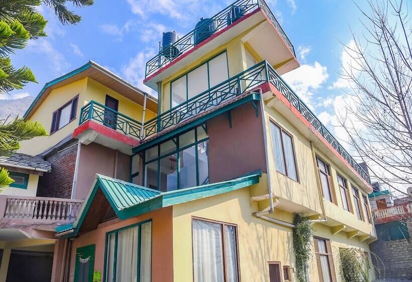 فندق Ram Rivera By Oyo Rooms