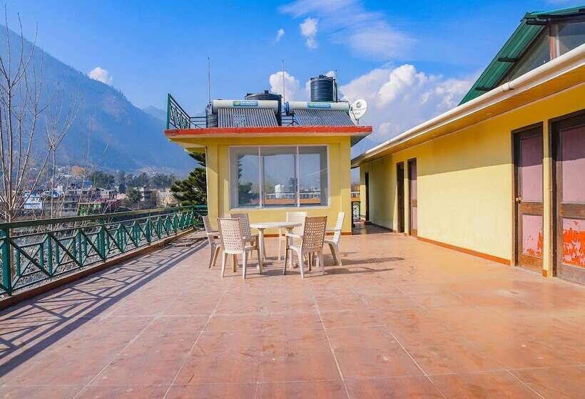 فندق Ram Rivera By Oyo Rooms