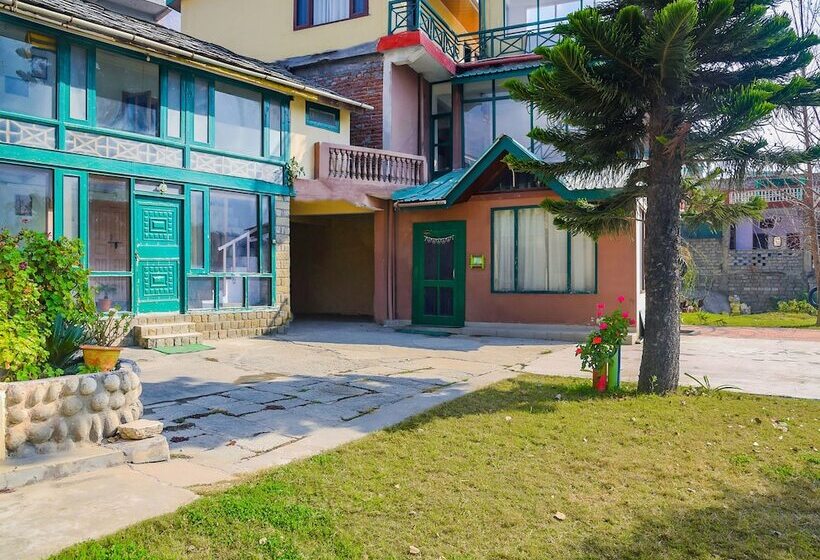 فندق Ram Rivera By Oyo Rooms