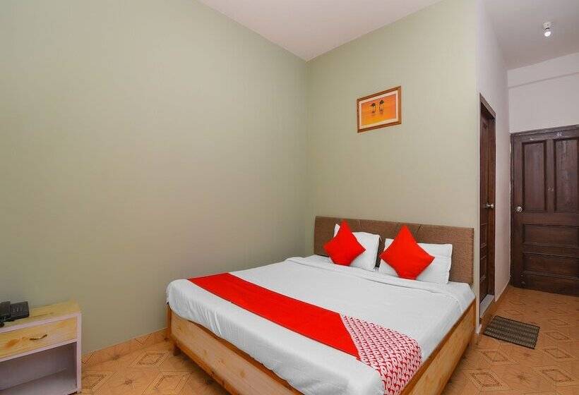 فندق Ram Rivera By Oyo Rooms