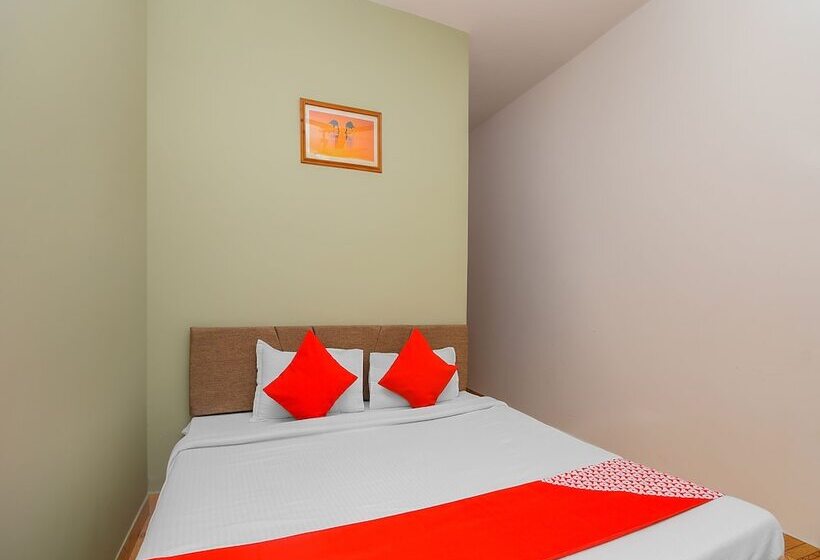 فندق Ram Rivera By Oyo Rooms