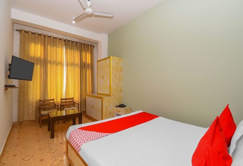 Отель Ram Rivera By Oyo Rooms