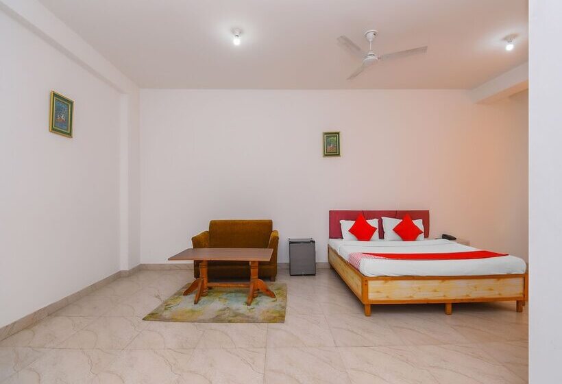 فندق Ram Rivera By Oyo Rooms