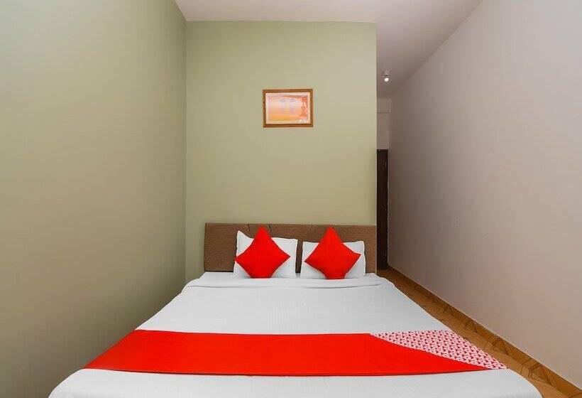 فندق Ram Rivera By Oyo Rooms