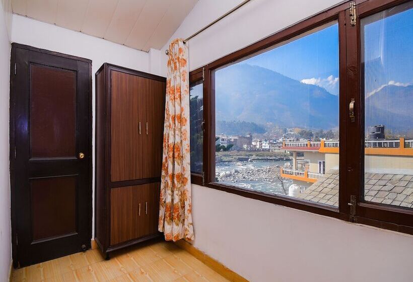 فندق Ram Rivera By Oyo Rooms