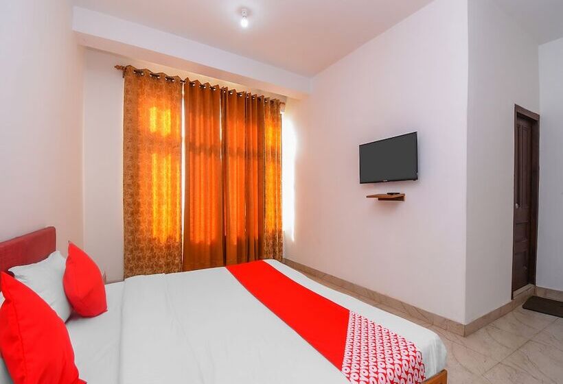 فندق Ram Rivera By Oyo Rooms