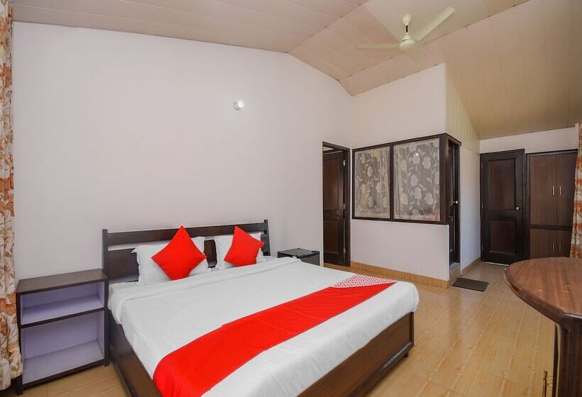 Отель Ram Rivera By Oyo Rooms