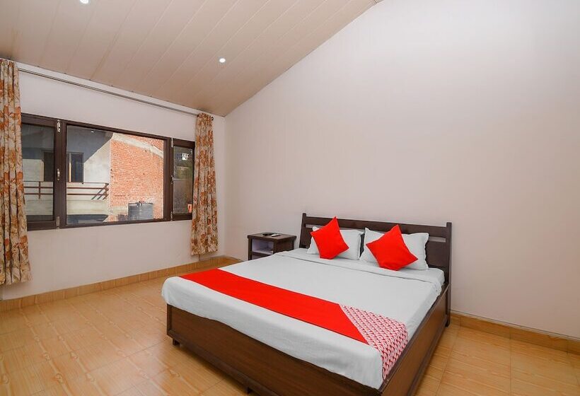 فندق Ram Rivera By Oyo Rooms