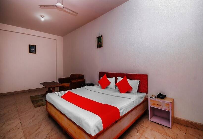 فندق Ram Rivera By Oyo Rooms